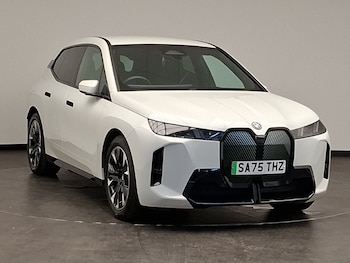 Used BMW iX 2025 for sale - 79501532: Photo