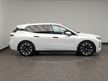 Used BMW iX 2025 for sale - 79501532: Photo