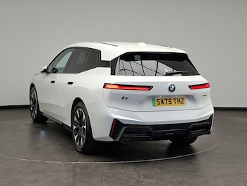 Used BMW iX 2025 for sale - 79501532: Photo