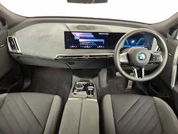 Used BMW iX 2025 for sale - 79501532: Photo