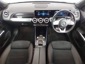 Used Mercedes-Benz GLB 2020 for sale - 77380166: Photo