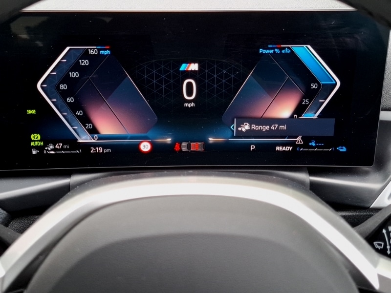 Used BMW 3 Series 2025 for sale - 76478832: Photo 10