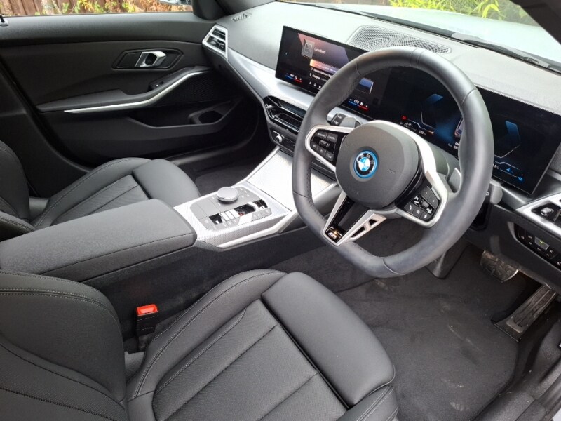 Used BMW 3 Series 2025 for sale - 76478832: Photo 11