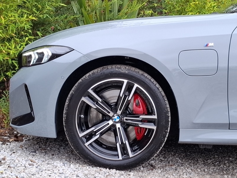 Used BMW 3 Series 2025 for sale - 76478832: Photo 12