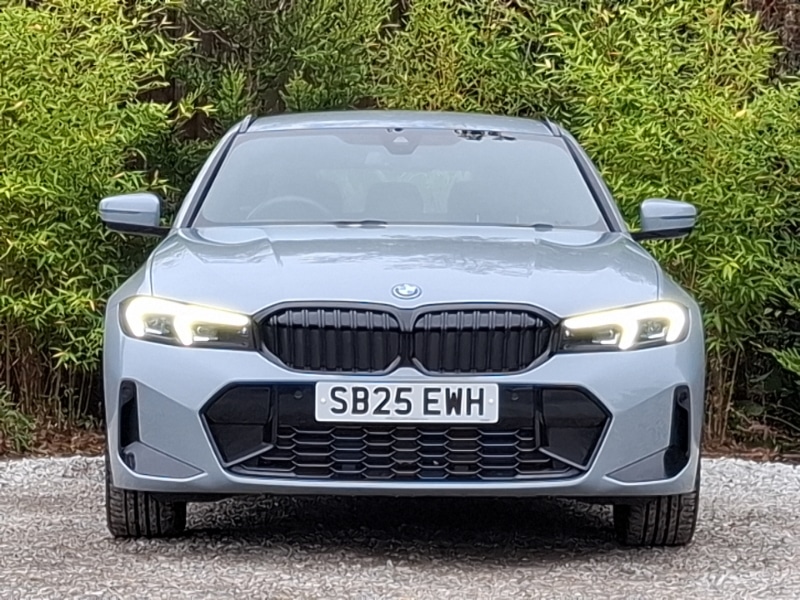 Used BMW 3 Series 2025 for sale - 76478832: Photo 14