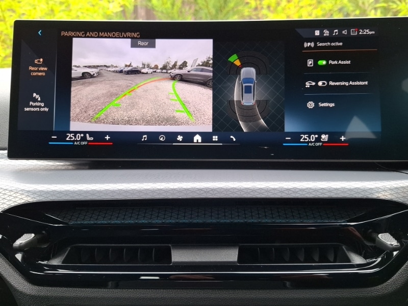 Used BMW 3 Series 2025 for sale - 76478832: Photo 16