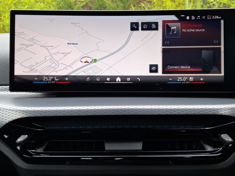 Used BMW 3 Series 2025 for sale - 76478832: Photo 18