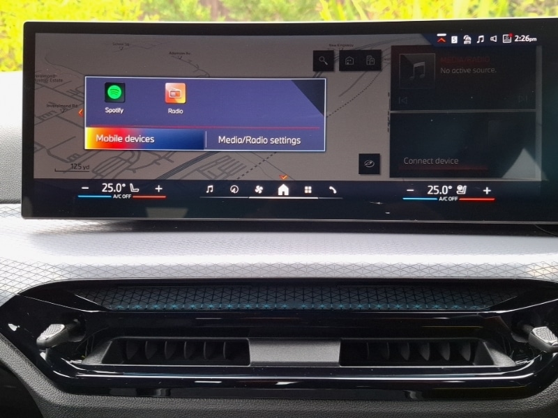 Used BMW 3 Series 2025 for sale - 76478832: Photo 19