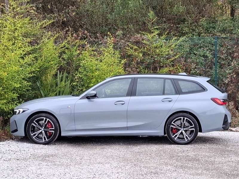 Used BMW 3 Series 2025 for sale - 76478832: Photo 4