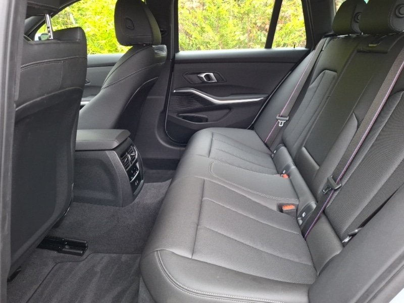 Used BMW 3 Series 2025 for sale - 76478832: Photo 6