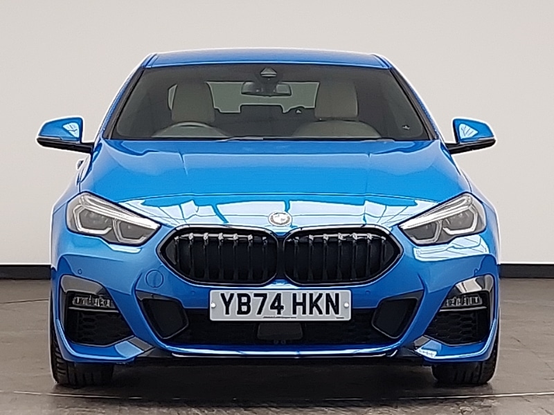 Used BMW 2 Series 2024 for sale - 76970660: Photo 16