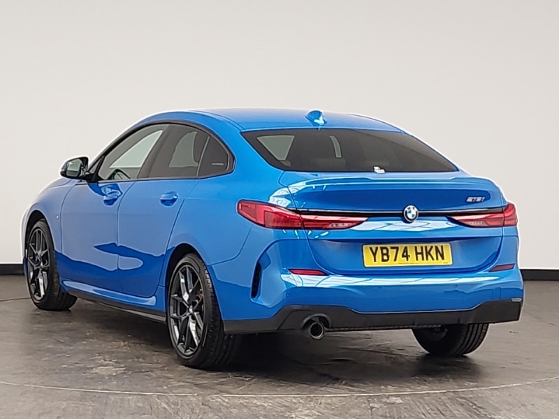 Used BMW 2 Series 2024 for sale - 76970660: Photo 3