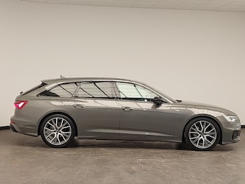 Used Audi A6 2021 for sale - 79624944: Photo