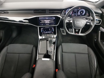 Used Audi A6 2021 for sale - 79624944: Photo