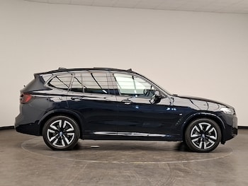 Used BMW iX3 2023 for sale - 79356856: Photo