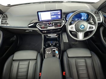 Used BMW iX3 2023 for sale - 79356856: Photo
