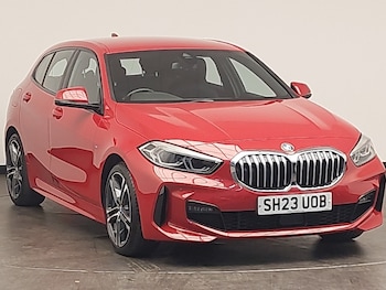 BMW - 1 Series