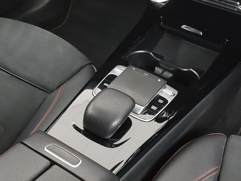 Used Mercedes-Benz A-Class 2019 for sale - 77987826: Photo 10