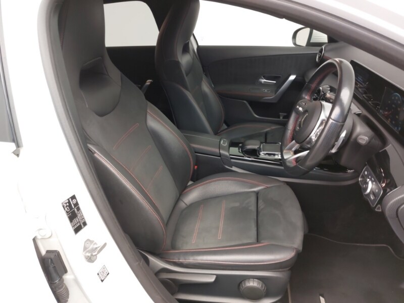 Used Mercedes-Benz A-Class 2019 for sale - 77987826: Photo 11