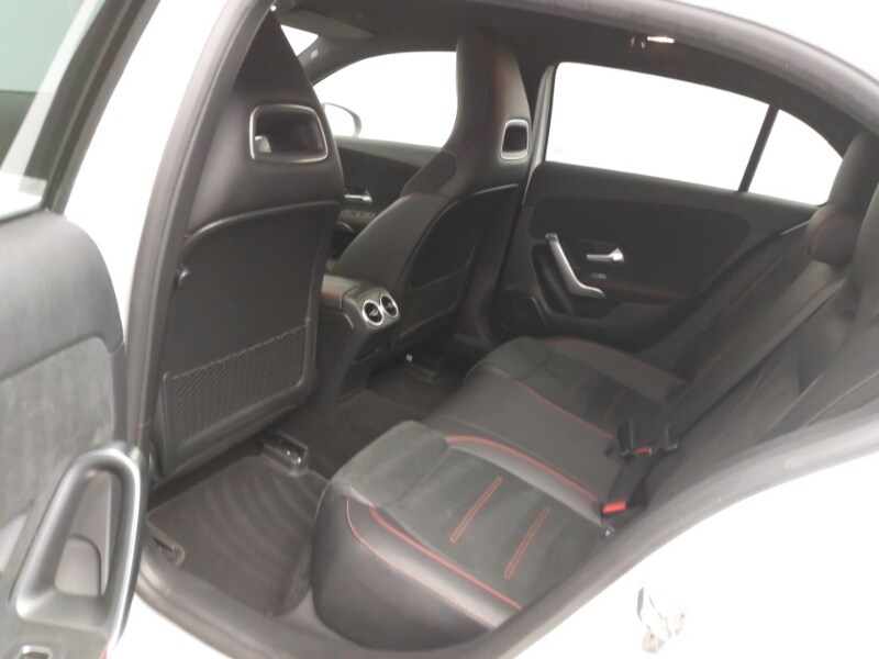 Used Mercedes-Benz A-Class 2019 for sale - 77987826: Photo 12