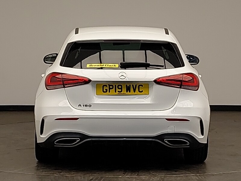 Used Mercedes-Benz A-Class 2019 for sale - 77987826: Photo 15