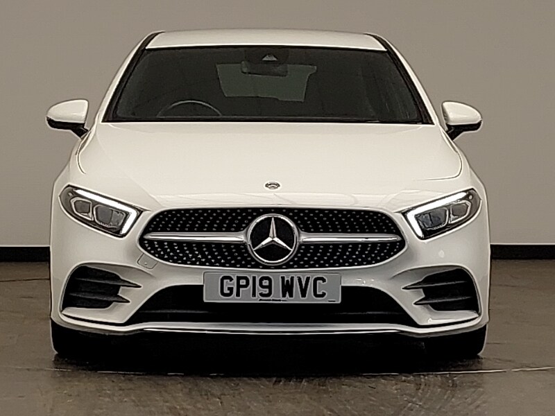 Used Mercedes-Benz A-Class 2019 for sale - 77987826: Photo 16