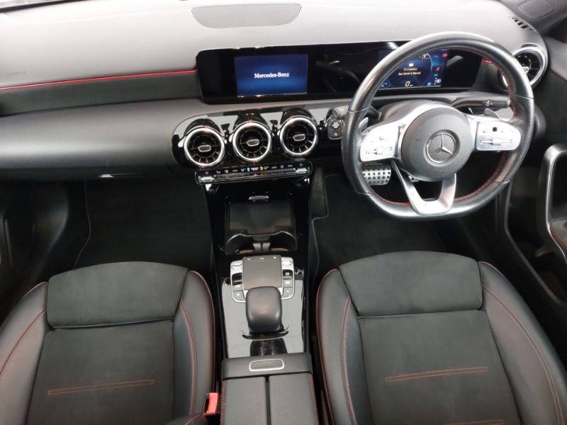 Used Mercedes-Benz A-Class 2019 for sale - 77987826: Photo 4