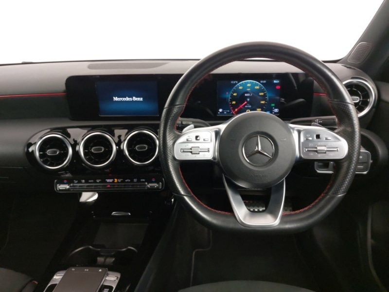 Used Mercedes-Benz A-Class 2019 for sale - 77987826: Photo 5