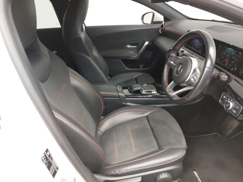 Used Mercedes-Benz A-Class 2019 for sale - 77987826: Photo 6