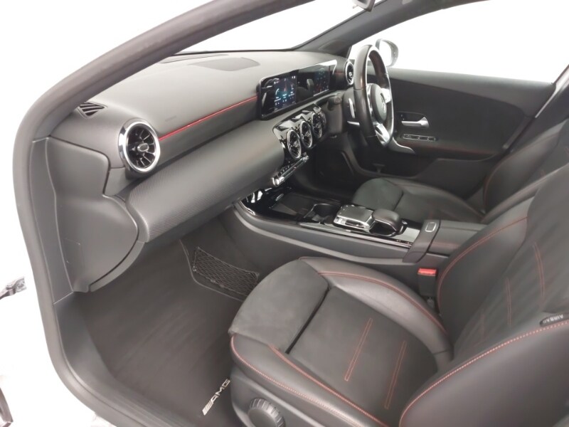 Used Mercedes-Benz A-Class 2019 for sale - 77987826: Photo 7