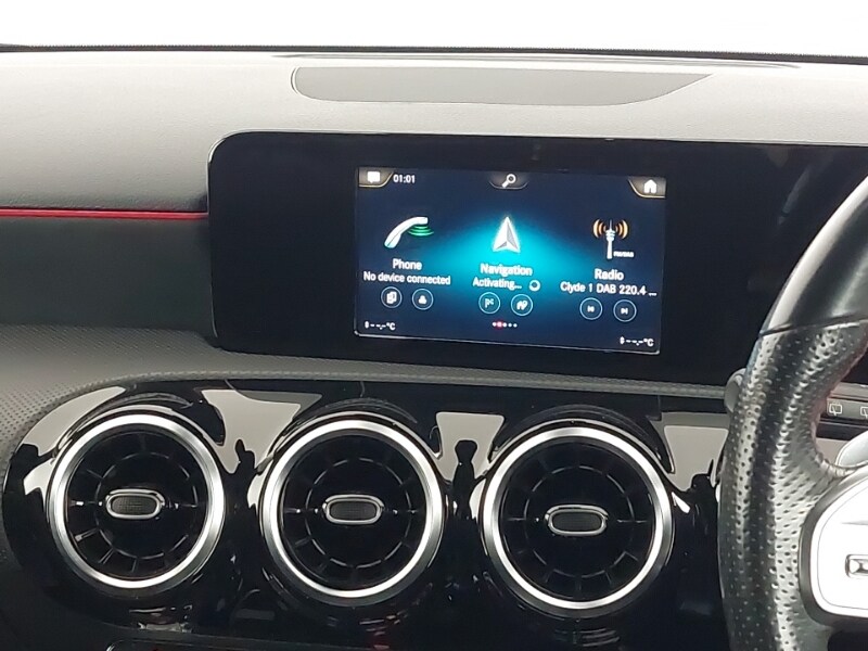 Used Mercedes-Benz A-Class 2019 for sale - 77987826: Photo 8