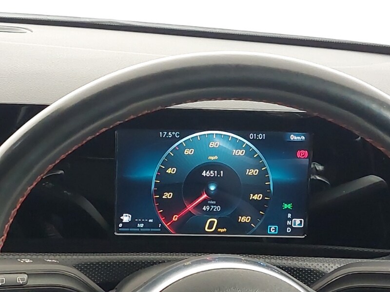 Used Mercedes-Benz A-Class 2019 for sale - 77987826: Photo 9