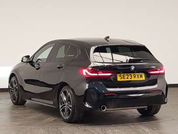 Used BMW 1 Series 2023 for sale - 74804594: Photo