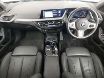 Used BMW 1 Series 2023 for sale - 74804594: Photo