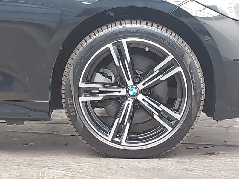 Used BMW 3 Series 2024 for sale - 77046959: Photo 14