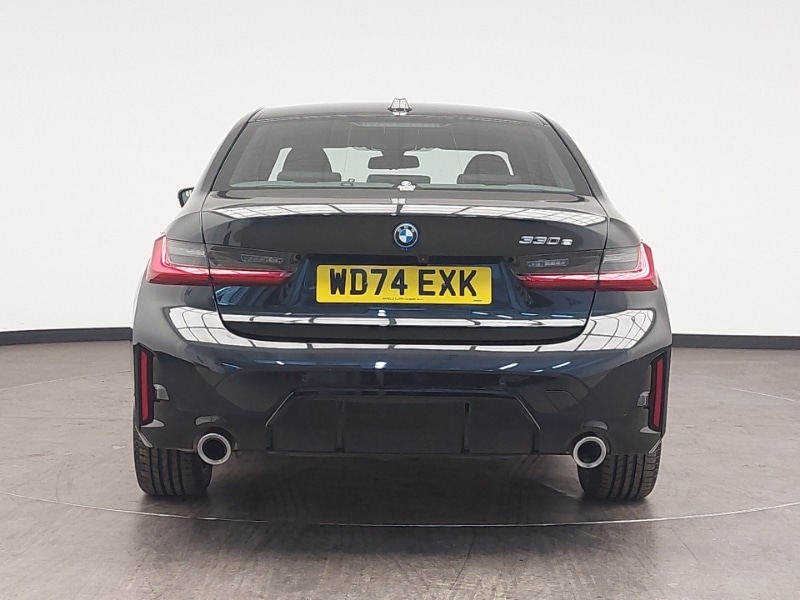 Used BMW 3 Series 2024 for sale - 77046959: Photo 15