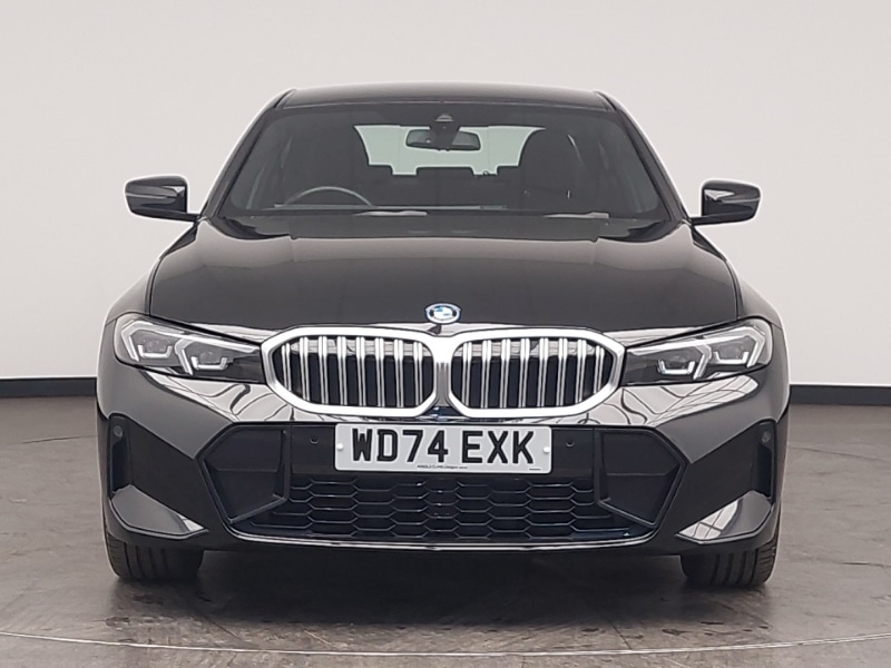 Used BMW 3 Series 2024 for sale - 77046959: Photo 16