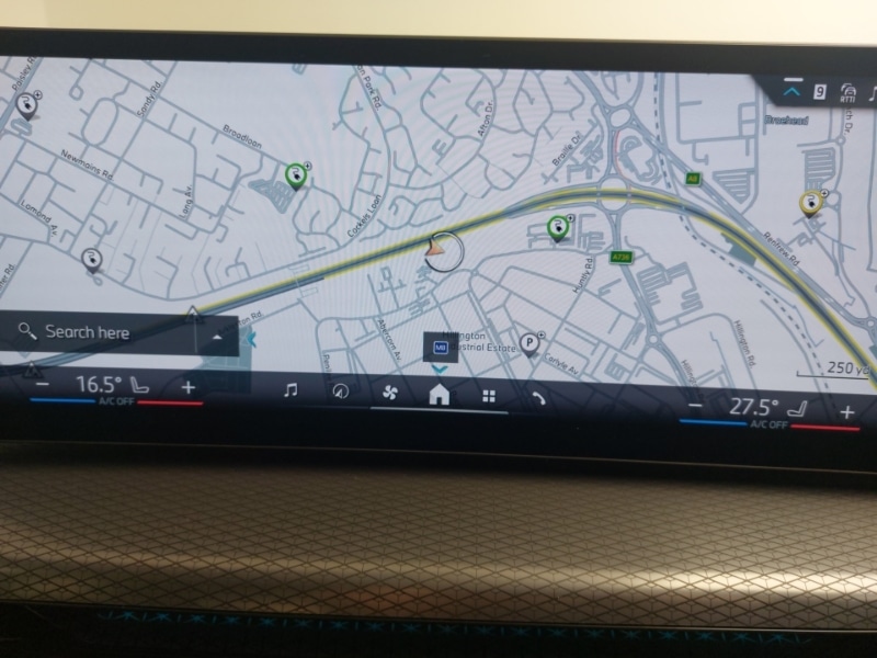 Used BMW 3 Series 2024 for sale - 77046959: Photo 19