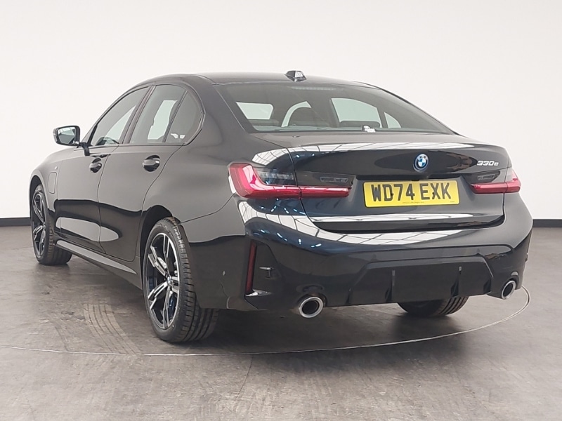 Used BMW 3 Series 2024 for sale - 77046959: Photo 3