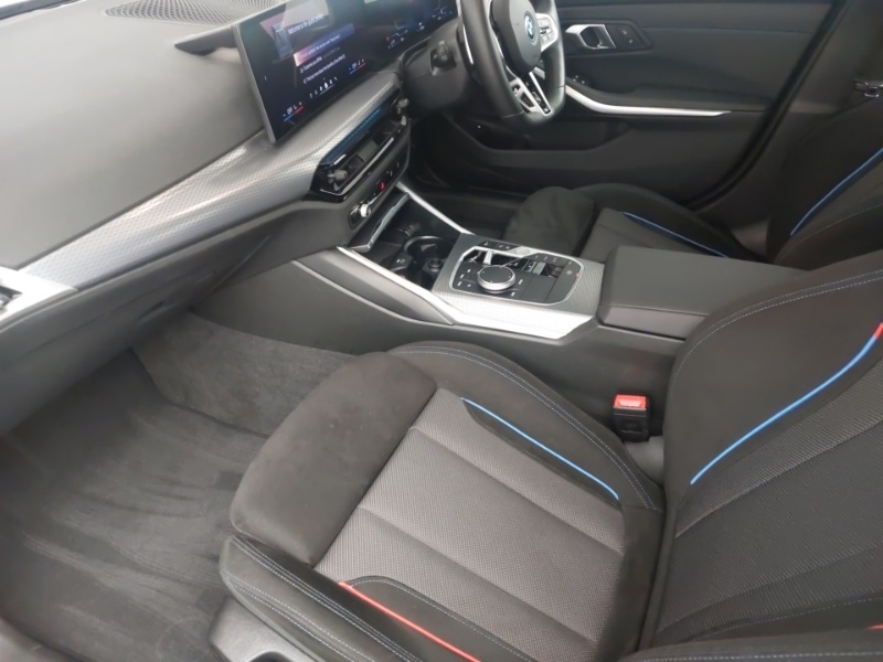 Used BMW 3 Series 2024 for sale - 77046959: Photo 7