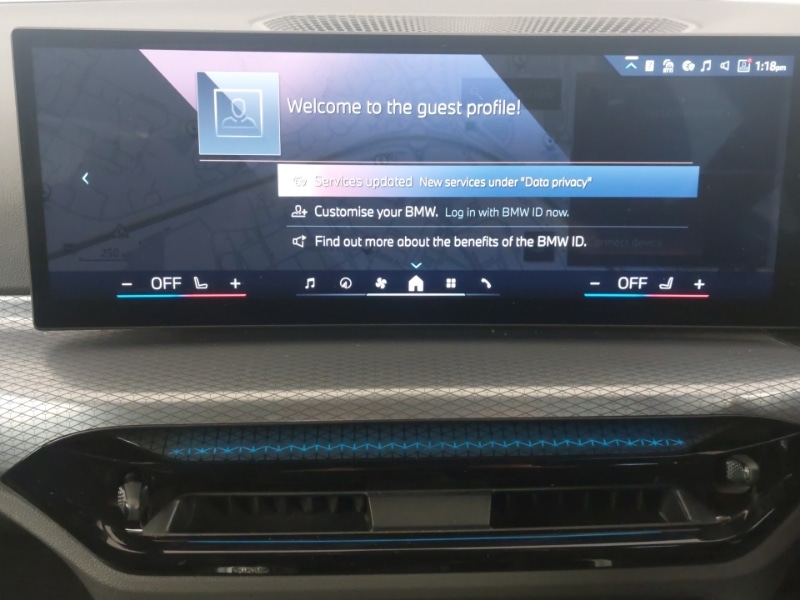 Used BMW 3 Series 2024 for sale - 77046959: Photo 8