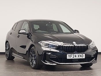 2024 - 120d M Sport 5dr Step Auto [Live Cockpit Pro]