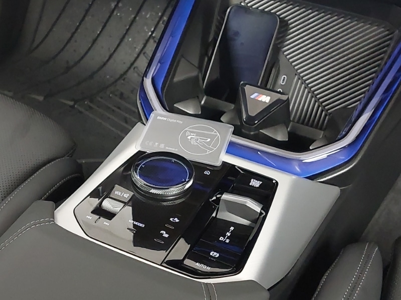 Used BMW X3 2025 for sale - 76726501: Photo 10