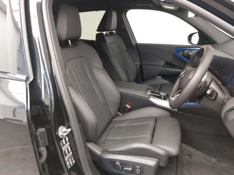 Used BMW X3 2025 for sale - 76726501: Photo 11