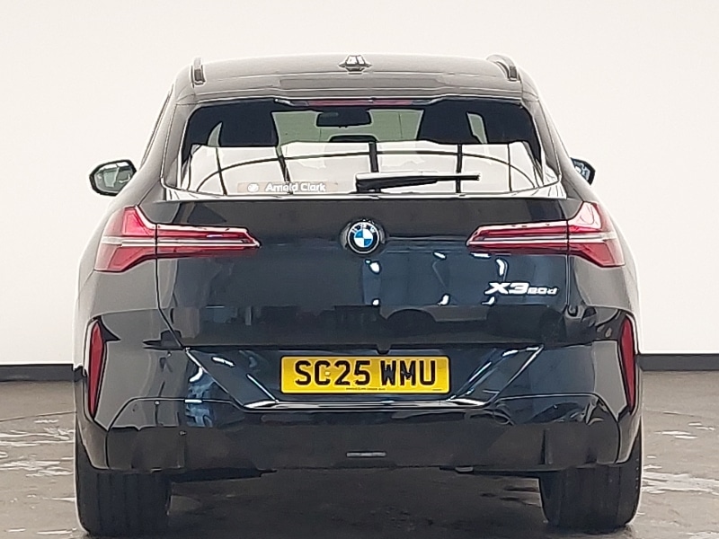 Used BMW X3 2025 for sale - 76726501: Photo 15