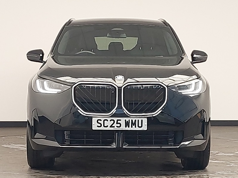 Used BMW X3 2025 for sale - 76726501: Photo 16