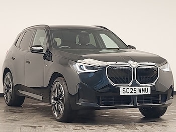 Used BMW X3 2025 for sale - 76726501: Photo