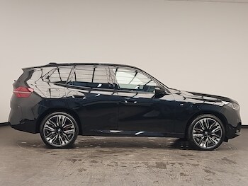 Used BMW X3 2025 for sale - 76726501: Photo