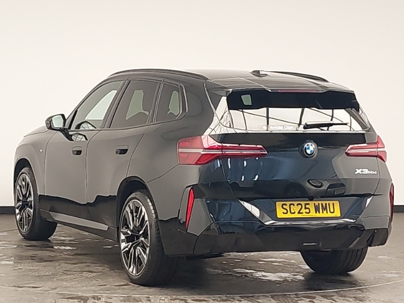 Used BMW X3 2025 for sale - 76726501: Photo 3