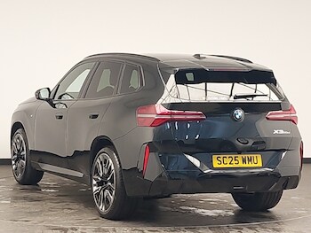 Used BMW X3 2025 for sale - 76726501: Photo